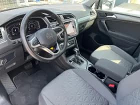 Volkswagen Tiguan thumbnail 11