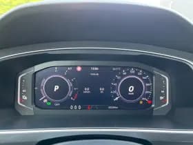 Volkswagen Tiguan thumbnail 16