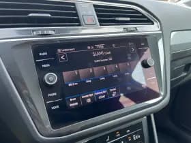 Volkswagen Tiguan thumbnail 19