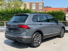Volkswagen Tiguan thumbnail 5