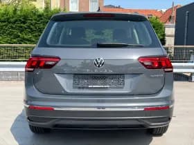 Volkswagen Tiguan thumbnail 6