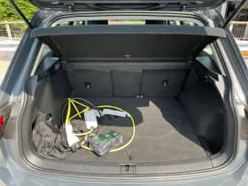 Volkswagen Tiguan thumbnail 7