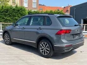 Volkswagen Tiguan thumbnail 8