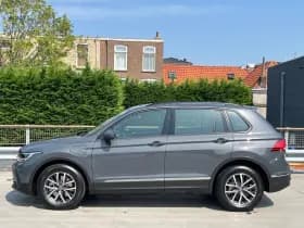 Volkswagen Tiguan thumbnail 9