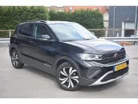 Volkswagen T-Cross thumbnail 2