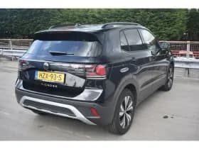 Volkswagen T-Cross thumbnail 3