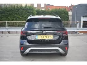 Volkswagen T-Cross thumbnail 31