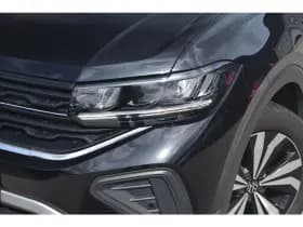 Volkswagen T-Cross thumbnail 5