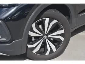 Volkswagen T-Cross thumbnail 6