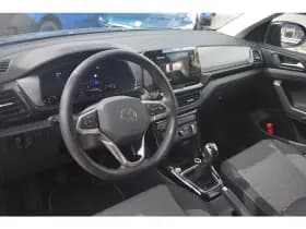 Volkswagen T-Cross thumbnail 8