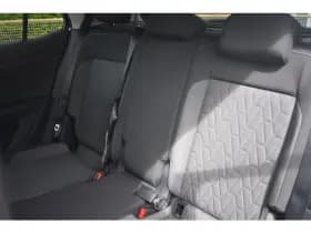 Volkswagen T-Cross thumbnail 10