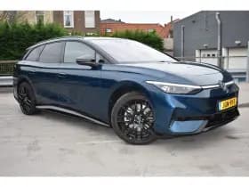 Volkswagen ID.7 thumbnail 2