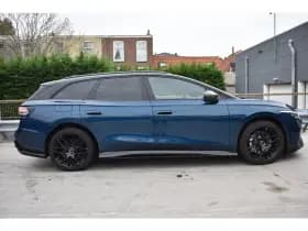 Volkswagen ID.7 thumbnail 3