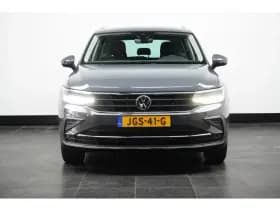 Volkswagen Tiguan thumbnail 2