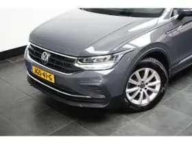 Volkswagen Tiguan thumbnail 14