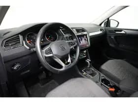 Volkswagen Tiguan thumbnail 16
