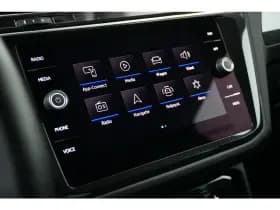 Volkswagen Tiguan thumbnail 19