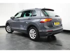 Volkswagen Tiguan thumbnail 5