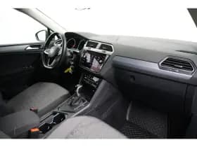 Volkswagen Tiguan thumbnail 7