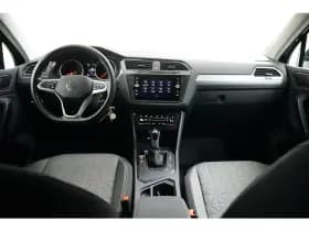 Volkswagen Tiguan thumbnail 9