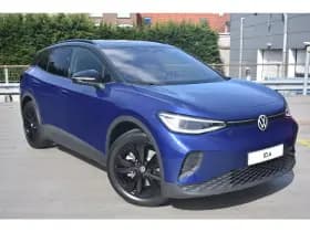 Volkswagen ID.4 thumbnail 2