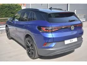 Volkswagen ID.4 thumbnail 3