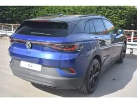 Volkswagen ID.4 thumbnail 4