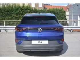 Volkswagen ID.4 thumbnail 38