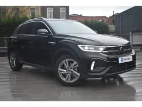 Volkswagen T-Roc thumbnail 2