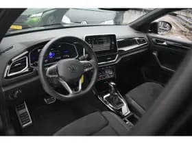 Volkswagen T-Roc thumbnail 8