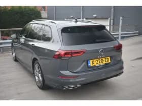 Volkswagen Golf thumbnail 3