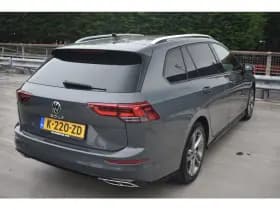 Volkswagen Golf thumbnail 4
