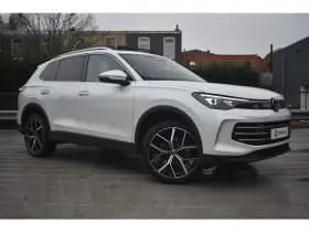 Volkswagen Tiguan thumbnail 2