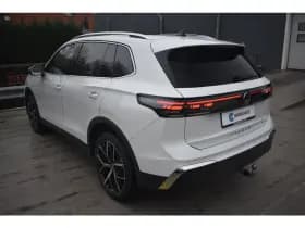 Volkswagen Tiguan thumbnail 3
