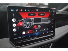 Volkswagen Tiguan thumbnail 34