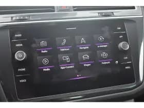 Volkswagen Tiguan thumbnail 21