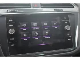 Volkswagen Tiguan thumbnail 22