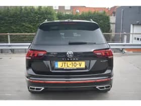 Volkswagen Tiguan thumbnail 35
