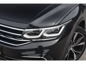 Volkswagen Tiguan thumbnail 5