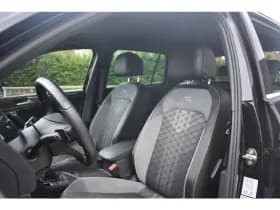 Volkswagen Tiguan thumbnail 8