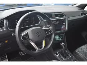 Volkswagen Tiguan thumbnail 10