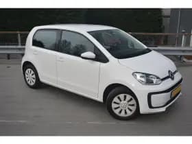 Volkswagen Up! thumbnail 2