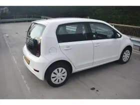 Volkswagen Up! thumbnail 3