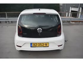 Volkswagen Up! thumbnail 27