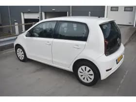 Volkswagen Up! thumbnail 4