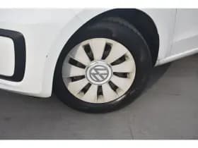 Volkswagen Up! thumbnail 5
