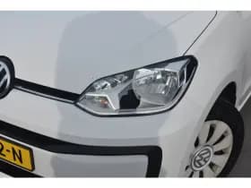 Volkswagen Up! thumbnail 6