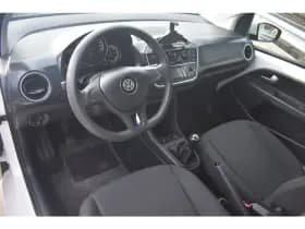Volkswagen Up! thumbnail 9
