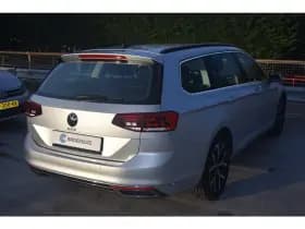 Volkswagen Passat thumbnail 5