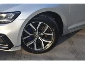 Volkswagen Passat thumbnail 6